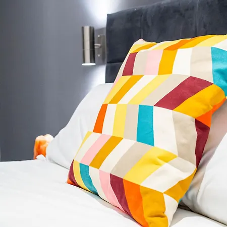 Cosy In Bradford Centre Apartment Bradford (West Yorkshire)