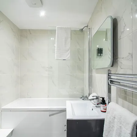Apartment Cosy In Bradford Centre *