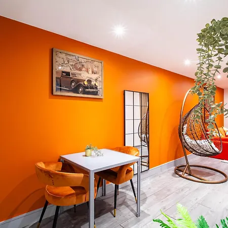 Cosy In Bradford Centre Apartment Bradford (West Yorkshire)